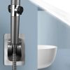 Filtered Shower Head 3-Mode