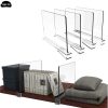 S60d5ad65bce74b53bc7d90a2f850fdc6B.jpg Clear Acrylic Shelf Dividers