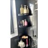 S6382f9c27c76444a946fe5bdf550bc572.jpg Rustproof Adhesive Shower Shelf