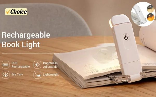 Rechargeable Magnetic Sconce