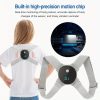 USB Posture Corrector — Smart Back Trainer with Vibration