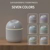 270ml Mist Night Light