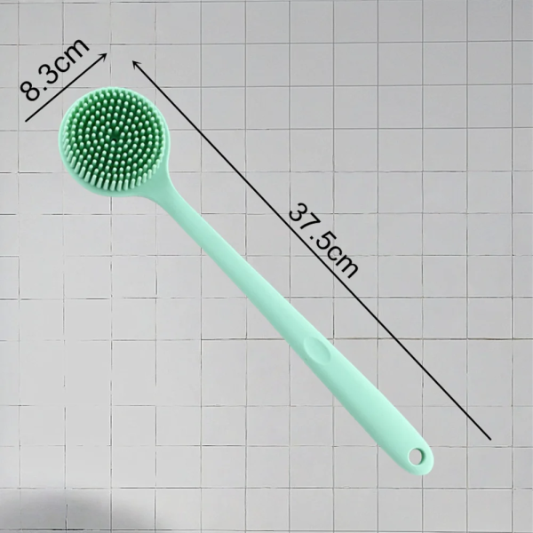 S6b516726695643fba2d71a6ab6e3a36aX.png Silicone Long Handle Scrubber