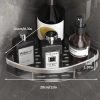S6d1b9ee3eb3740c2b30a8e8caa98bec6a.jpg Bathroom Storage Rack — No-Drill Corner Shower Shelf