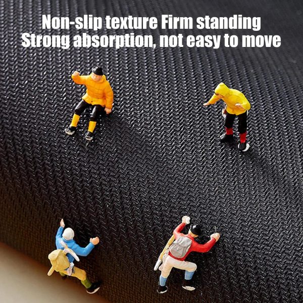 Diatomite Quick-Dry Bath Mat