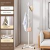 S6fe146a86e5845a780e0f9324c8b3641k.jpg Clothes Hanger Rack — Floor-Standing Coat Stand