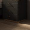 S712c2e9bf7ac44269f117f718581fa042.jpg Modern nightstand with Drawer — Compact Bedside Storage