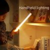 LED Motion Sensor Bar Light — Wireless Cabinet Lighting