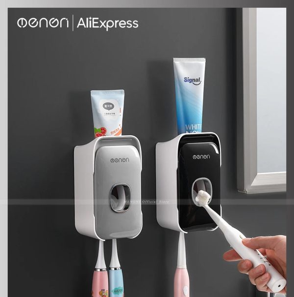 S79ab7f8539414608ab2aa3c17d384eb4q.jpg Hands-Free Toothpaste Squeezer