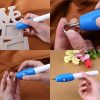 S815377069f4a468d8d58e3f49cac9eee1.jpg Electric Engraving Pen — Rechargeable Wireless DIY Tool