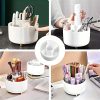 360 Rotating Makeup Organizer