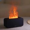 S83ae408196f34e1d91646a91f50c90e7i.jpg Mini Flame Mist Humidifier