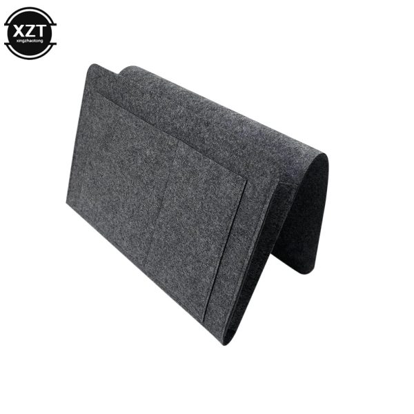 S8a837ae270a64e6995deeb856723bba1X.jpg Felt Bedside Pocket Caddy