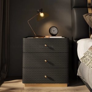 S8b7446bd42154029b205dda974a46eefo.jpg Modern nightstand with Drawer — Compact Bedside Storage