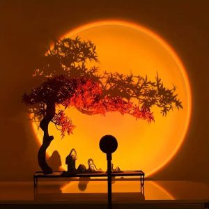 S8bfda762c6224ababc9a6c2307a1933dB.jpg 16-Color Sunset Mood Lamp