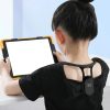 Smart Posture Corrector — Vibration Reminder Trainer