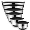S8d8a712d0cd14ce7843faed7dd5c30ddu.jpg Steel Mixing Bowls with Lids
