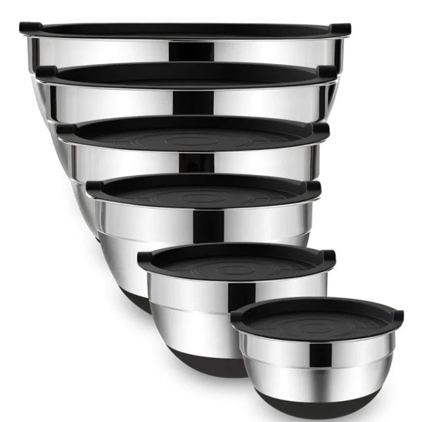 S8d8a712d0cd14ce7843faed7dd5c30ddu.jpg Steel Mixing Bowls with Lids