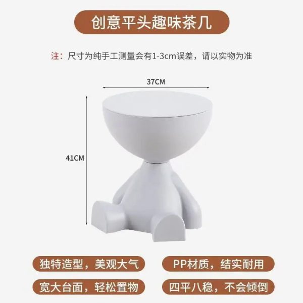S90a64682c99c46b8ada0482486fbca61W.jpg Small Coffee Table — Compact Sofa Side Table