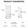 S9289a400044b42fc8e7e2da499e9959bf.jpg WiFi Door Sensor — Smart Magnetic Window Alarm Detector