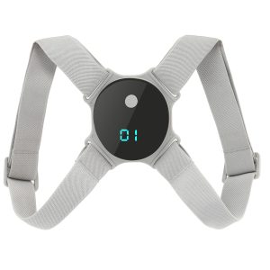 S929364b3ff3a460db023c08f198d8d50Y.jpg USB Posture Corrector — Smart Back Trainer with Vibration