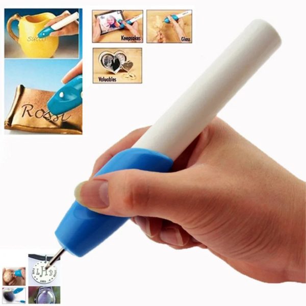S947063056bf14cec96c09bf463e08002T.jpg Electric Engraving Pen — Rechargeable Wireless DIY Tool