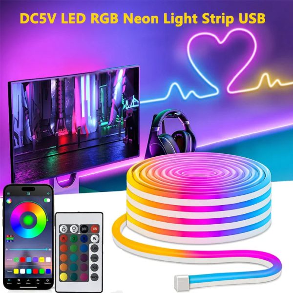 S99bf602db8904f4f9d6eafe1c2de922eQ.jpg RGB USB Neon Rope Light