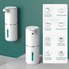 S9aa5e960ab37401cb8a8b32d9abd0503Y.jpg Touchless Foaming Soap Dispenser — Rechargeable 380ml