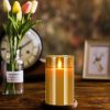 S9bd5e2dec04749d5937a754bf623d8fbu.jpg Acrylic Flameless Candle Set