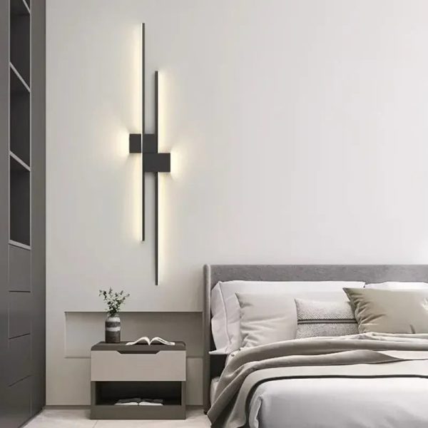 S9dd78fd20d534f77b9da8b5a912a1b40g.jpg Wood Grain LED Wall Lamp