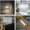 LED Motion Sensor Bar Light — Wireless Cabinet Lighting