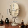 Sa4478b528a0043a6b51e18027238106dh.jpg Dormitory Table Mirror - Simple & Functional Style
