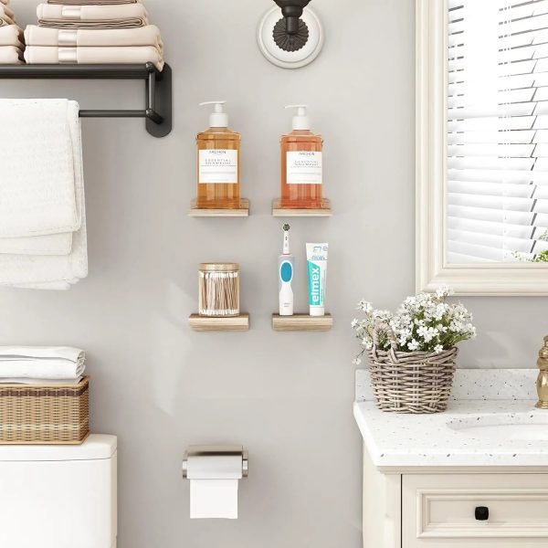 Sa44e4e287c8341dfb0121eb1932d1ce6e.jpg Natural Wood Floating Shelves