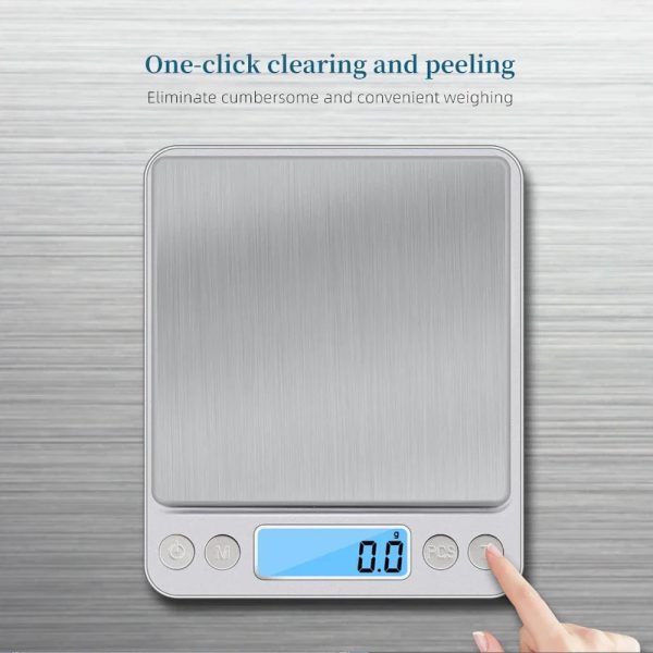Sa503aa3441e2471c8cc1b33ce7577f04b.jpg 0.01g Rechargeable Food Scale