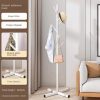 Sa577cf0ae526431cb3ac18cc438f21c6O.jpg Clothes Hanger Rack — Floor-Standing Coat Stand