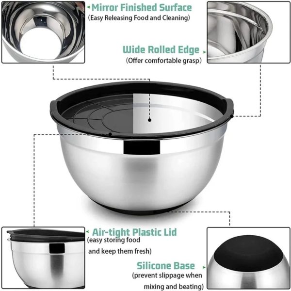 Sa8ac0a54ccc14995be39895bfce21638H.jpg Steel Mixing Bowls with Lids
