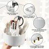 360 Rotating Makeup Organizer