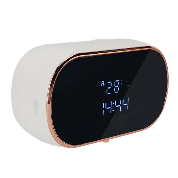 Touchless Wall Foam Dispenser