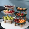 Sb43f22b5eac4413faff9bb3c598da5f18.jpg 3 Tier Serving Tray Set