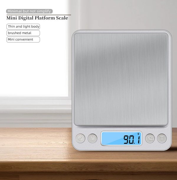 Sb58d2e7cb8c9401e99b160156fd9db42z.jpg 0.01g Rechargeable Food Scale