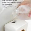 480ml Touchless Foam Dispenser