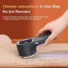 Electric Lint Remover — USB Rechargeable Fabric Shaver