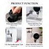 Sba8a0c88161b40a785a561cbf5c7897du.jpg Semi-automatic espresso machine— 15 Bar Cold Brew