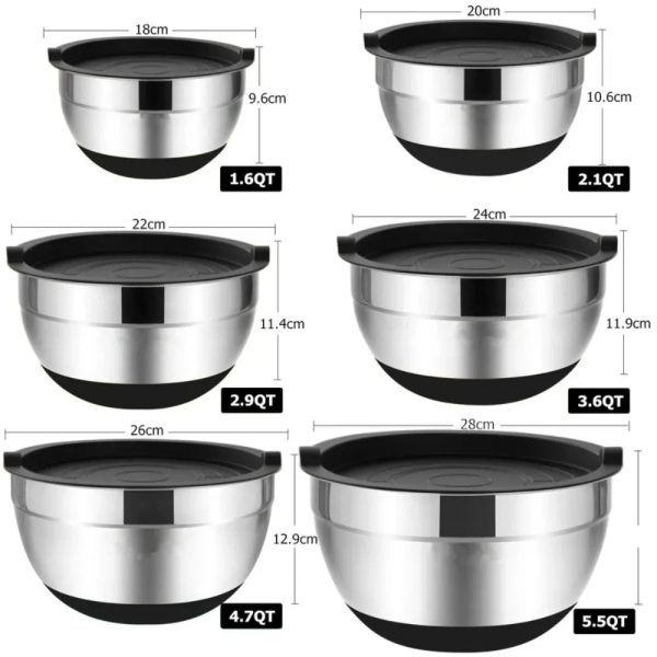 Sbae0623c2fee4878b3d71a855800cf749.jpg Steel Mixing Bowls with Lids