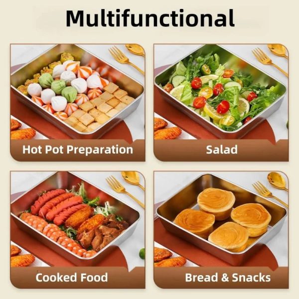 Sbbc9ed4074424ae29567f73064e6e630O.jpg Stainless Steel Meal Prep Set