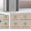 Moisture Absorber Dehumidifier — 42oz Silent with Colorful Lights
