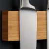 Acacia Magnetic Knife Strip