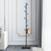 Sc06de63fa24543d4812130221ae74232Z.jpg Clothes Hanger Rack — Floor-Standing Coat Stand