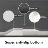 Absorbent Bath Mat — Anti-Slip Coral Velvet Floor Mat