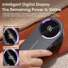 Electric Lint Remover — USB Rechargeable Fabric Shaver